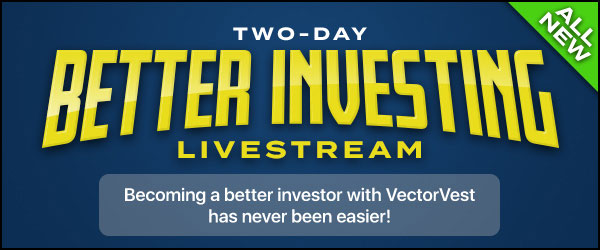 Two-Day Better Investing LiveStream