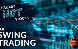 February Hot Stocks