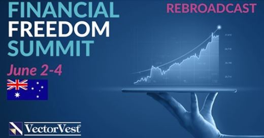 Financial Freedom Summit