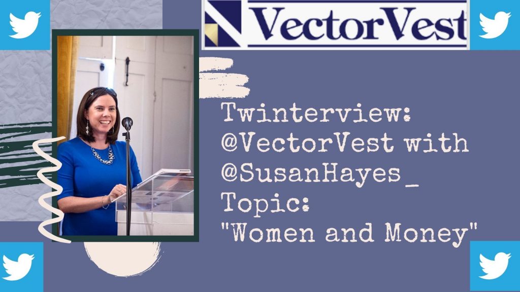 Twinterview with Susan Hayes-Culleton