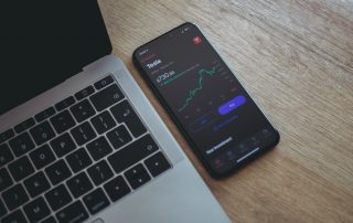 what is swing trading