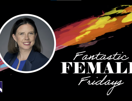 How to spot what companies are hiding in their accounts – Fantastic Female Fridays