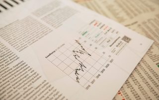 how does recession affect stock market
