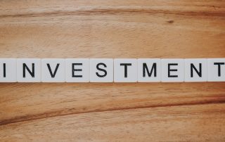 what are the different types of investments for retirement?
