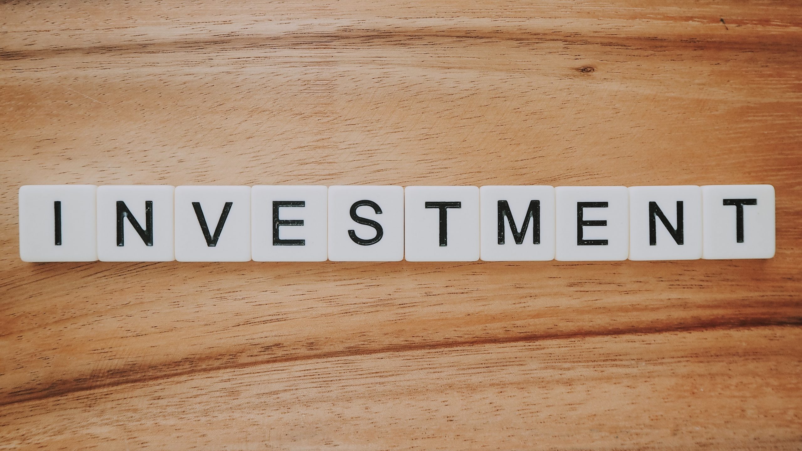 what are the different types of investments for retirement?