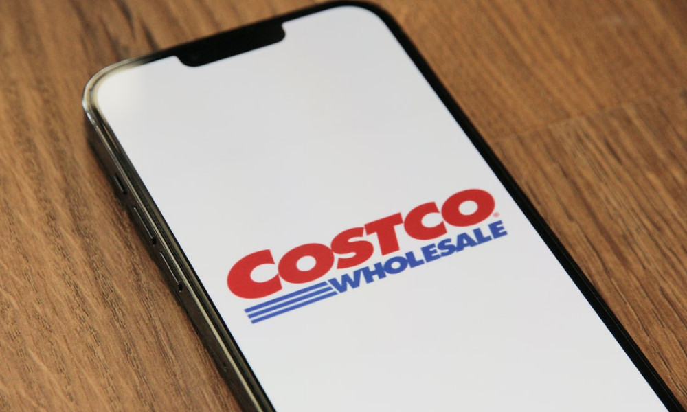 Costco (COST) stock