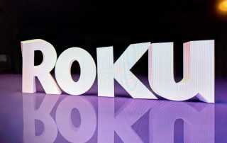 Roku (ROKU) stock