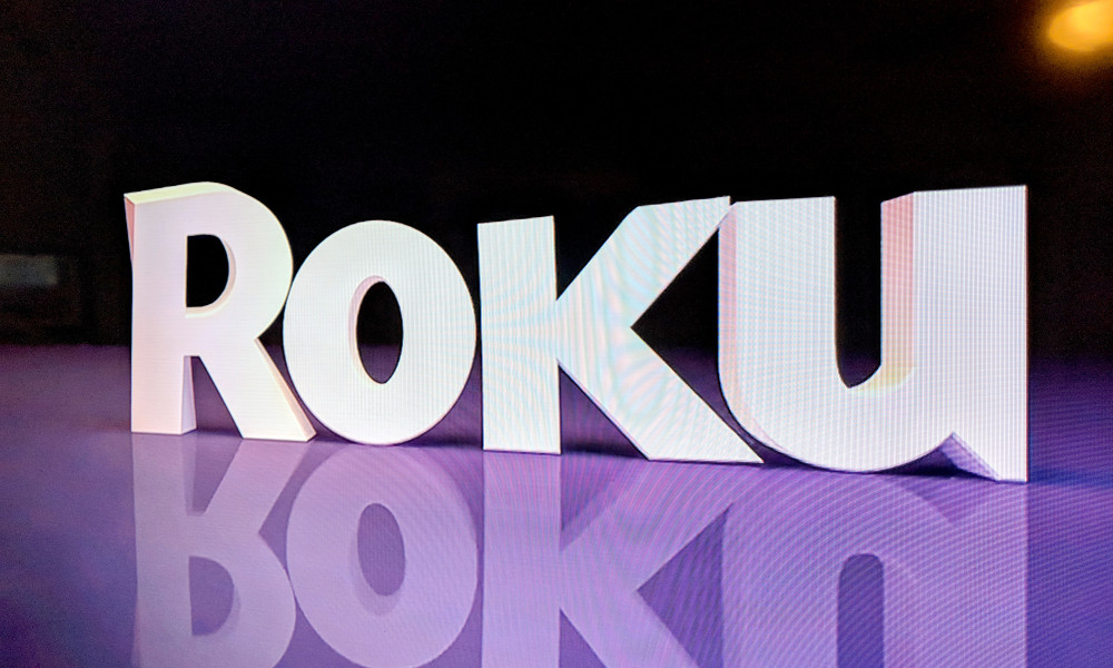 Roku (ROKU) stock