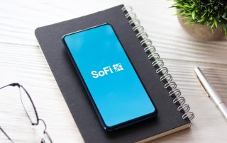 SoFi (SOFI) stock