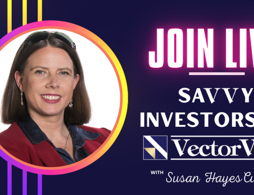 New YouTube Show “Savvy Investors at VectorVest” to Debut on VectorVest’s Channel