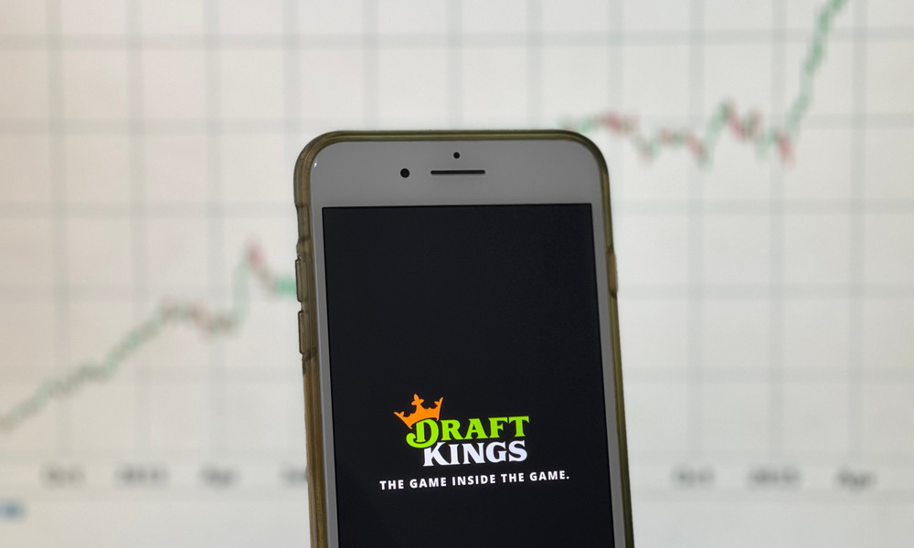 DraftKings (DKNG) stock