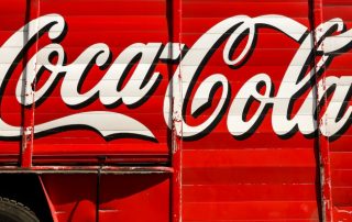 Coca-Cola (KO) stock