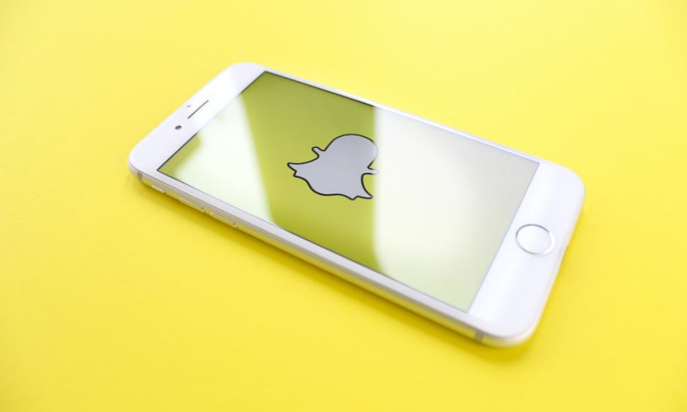 Snapchat (SNAP) stock