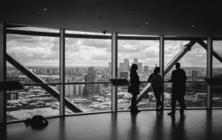 Chubb Limited (CB) stock