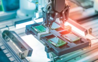 Coherent (COHR) stock