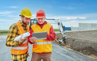 Sterling Infrastructure (STRL) stock