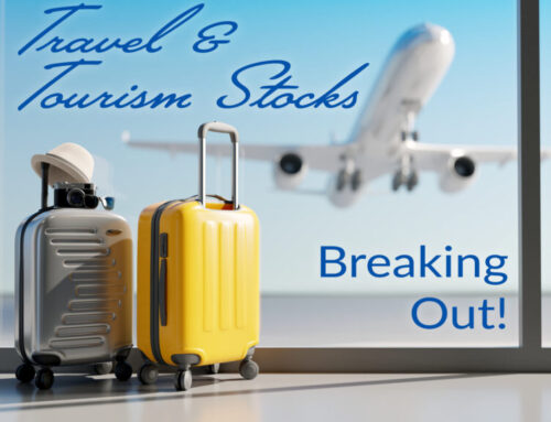 Travel & Tourism Stocks Breaking Out! – Recap and Recording