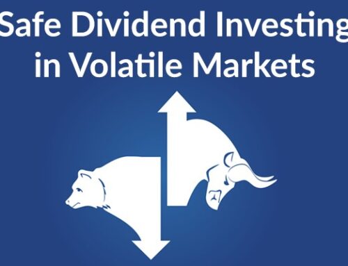 Safe Dividend Investing in Volatile Markets Free Investors Workshop