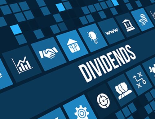 THE TOP 5 ASX STOCKS PAYING A 4% DIVIDEND YIELDING OR HIGHER