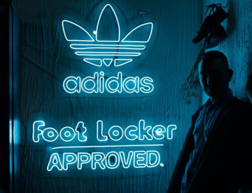 Citi Bank Says It’s Time to SELL Foot Locker, But VectorVest Paints a Different Picture For FL…