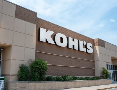 Kohl’s is the Latest Retailer to Get Hit by Slowing Sales: Time to Sell KSS After it Falls 9%?