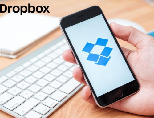 Despite the Dropbox Earnings Beat, There are 2 Reasons it’s Not Quite Time to Buy DBX Yet