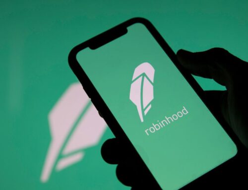 Robinhood Stock Rises on Record Revenue in Q1 Thanks to New Assets, But is it Time to Buy HOOD?