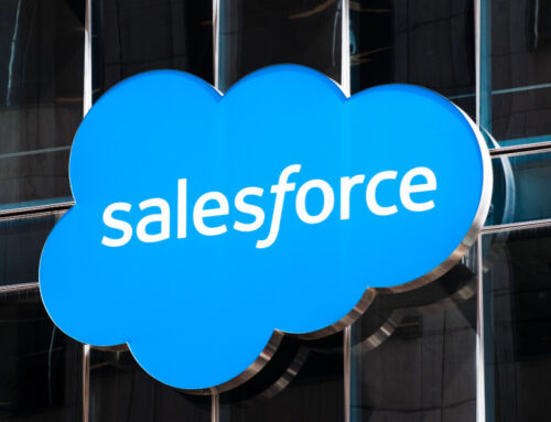 Salesforce Earnings Send the Stock Plummeting 20%: Time to Cut Losses if You Haven’t Already?