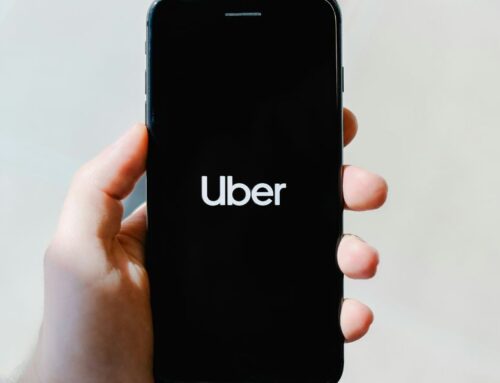 Uber’s Weak Q2 Guidance Sends Shares Retreating 8%: Why it May Be Time to Sell UBER