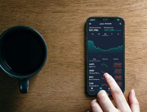 The Magic of Moving Averages