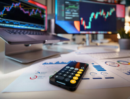 The Best Aggressive Growth Stocks