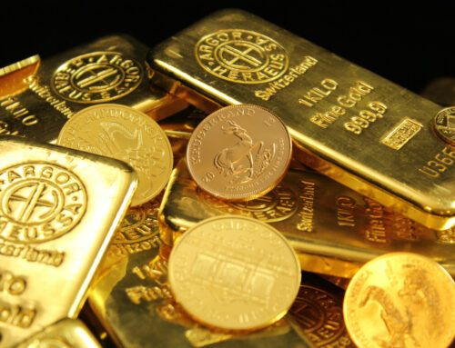 Physical Gold vs Gold Stocks: Is it Better to Buy Physical Gold or Gold Stocks?