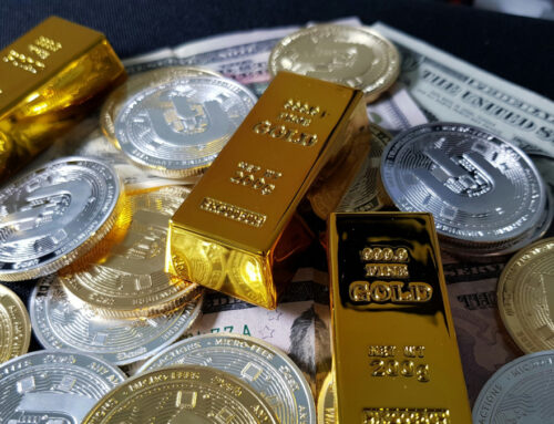 Where to Buy Gold Stocks