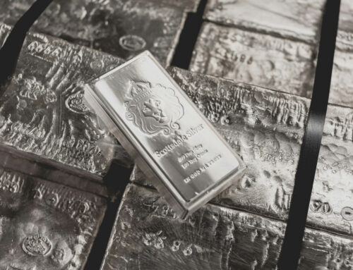 5 Best Silver Stocks to Buy in 2026